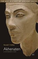   Akhenaten