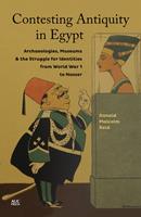   Contesting Antiquity in Egypt