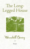   The Long-Legged House