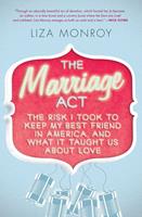   The Marriage Act