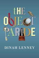   The Object Parade