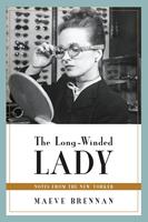   The Long-Winded Lady