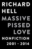   Massive Pissed Love