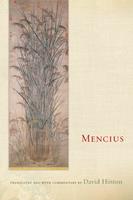   Mencius
