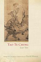   Tao Te Ching