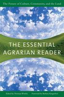   The Essential Agrarian Reader