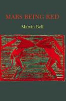   Mars Being Red