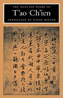The Selected Poems of T'ao Ch'ien