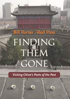   Finding Them Gone