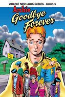   Archie: Goodbye Forever