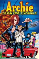 Archie: The Man from R.I.V.E.R.D.A.L.E.