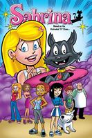   Sabrina Animated
