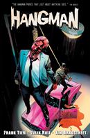   The Hangman, Vol. 1