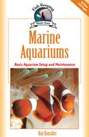   Marine Aquariums