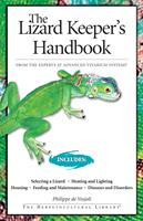  The Lizard Keeper's Handbook