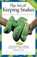   The Art of Keeping Snakes