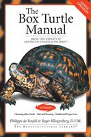   The Box Turtle Manual