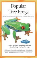   Popular Tree Frogs