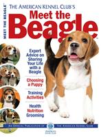   Meet the Beagle