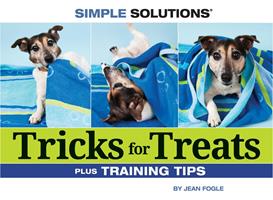   Tricks for Treats