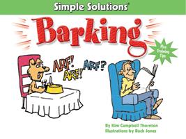   Barking