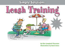   Leash Training