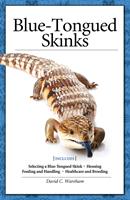   Blue-Tongued Skinks