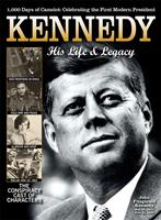   Kennedy: His Life and Legacy
