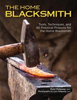   The Home Blacksmith