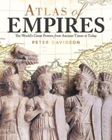   Atlas of Empires