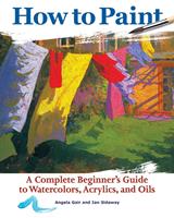   How to Paint
