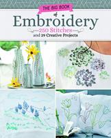   Big Book of Embroidery