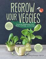   Regrow Your Veggies