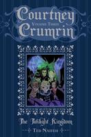   Courtney Crumrin Vol. 3: The Twilight Kingdom