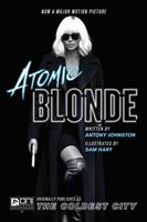   Atomic Blonde: The Coldest City