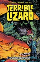   Terrible Lizard