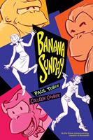   Banana Sunday