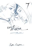 Wet Moon Vol. 7: Morning Cold