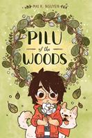   Pilu of the Woods