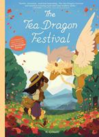   The Tea Dragon Festival