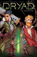   Dryad Vol. 1