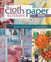   The Cloth Paper Scissors Book