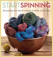   Start Spinning