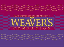   The Weaver's Companion