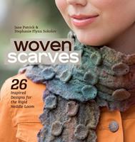   Woven Scarves