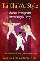   Tai Chi Wu Style
