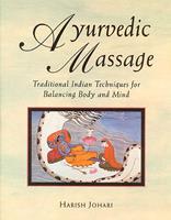   Ayurvedic Massage
