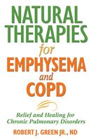   Natural Therapies for Emphysema and COPD