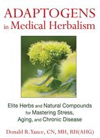   Adaptogens in Medical Herbalism