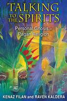   Talking to the Spirits